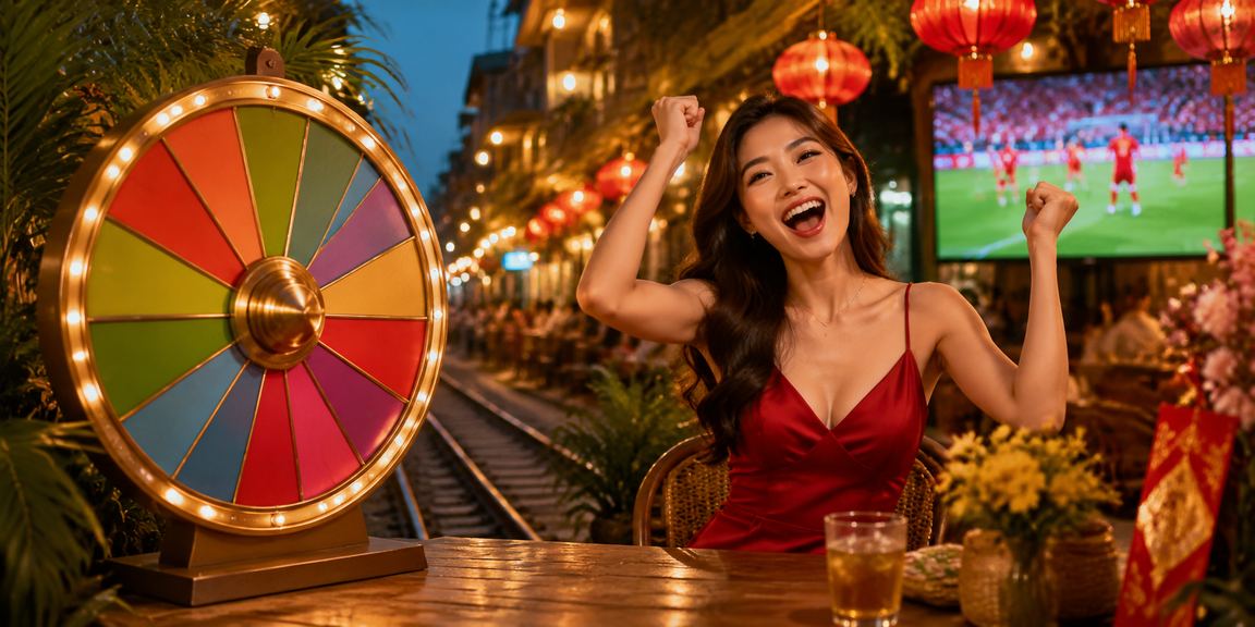 Rút thăm may mắn – cà phê buổi sáng Hà Nội và 5490
