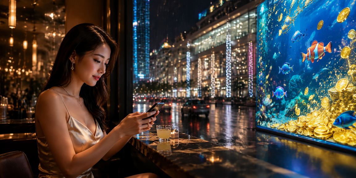 Nền tảng giao dịch tài chính 5490 với tiện ích trên điện thoại