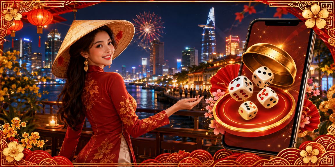 Cược Tài Xỉu tại TP.HCM với phá cách mới