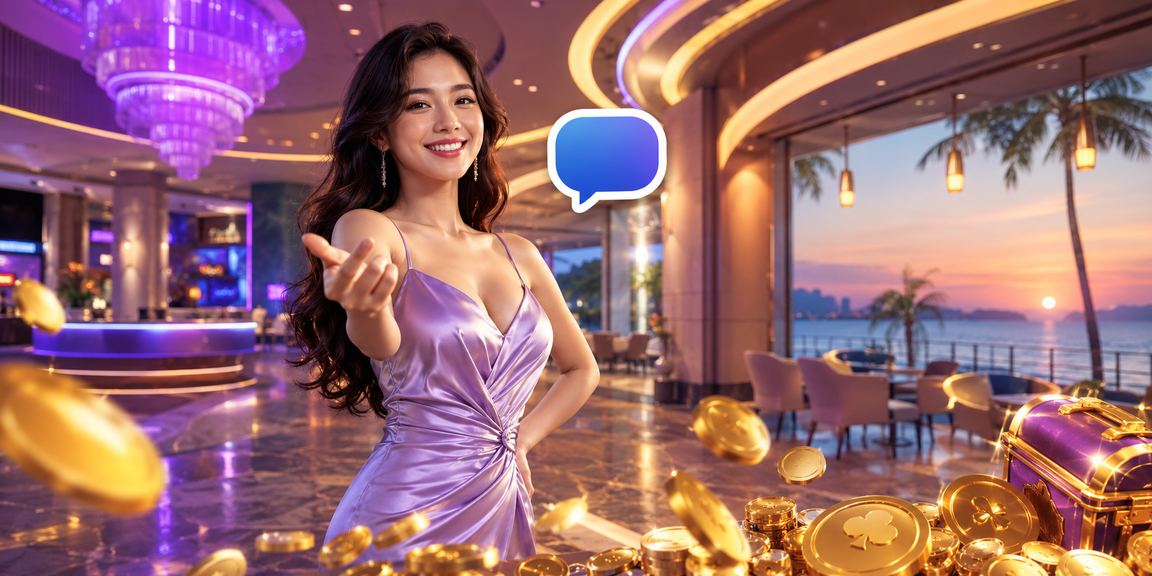 Trò chơi casino giải trí tại Vũng Tàu trên 5490